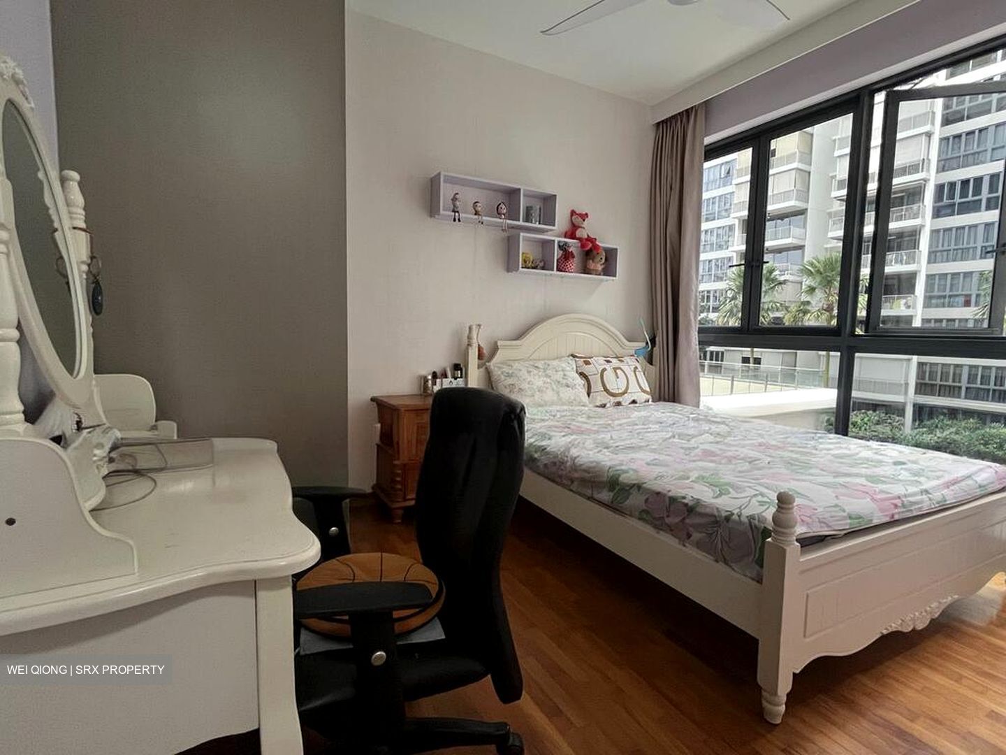 Skypark Residences (D27), Condominium #496666141